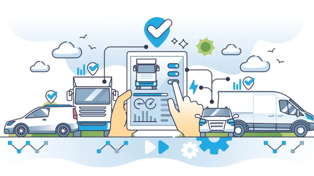8 essential features of fleet management software 1 1200x675