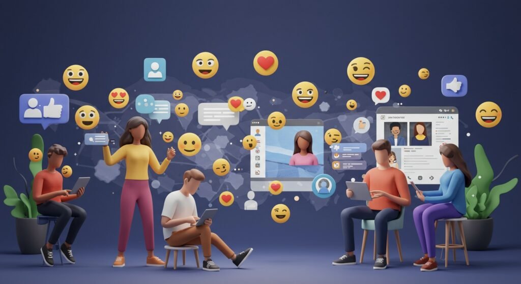 captivate your audience create engaging social media content that connects featured