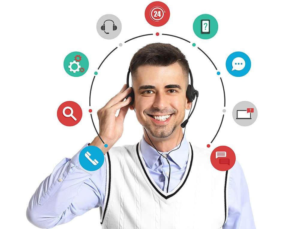 dispatcher services