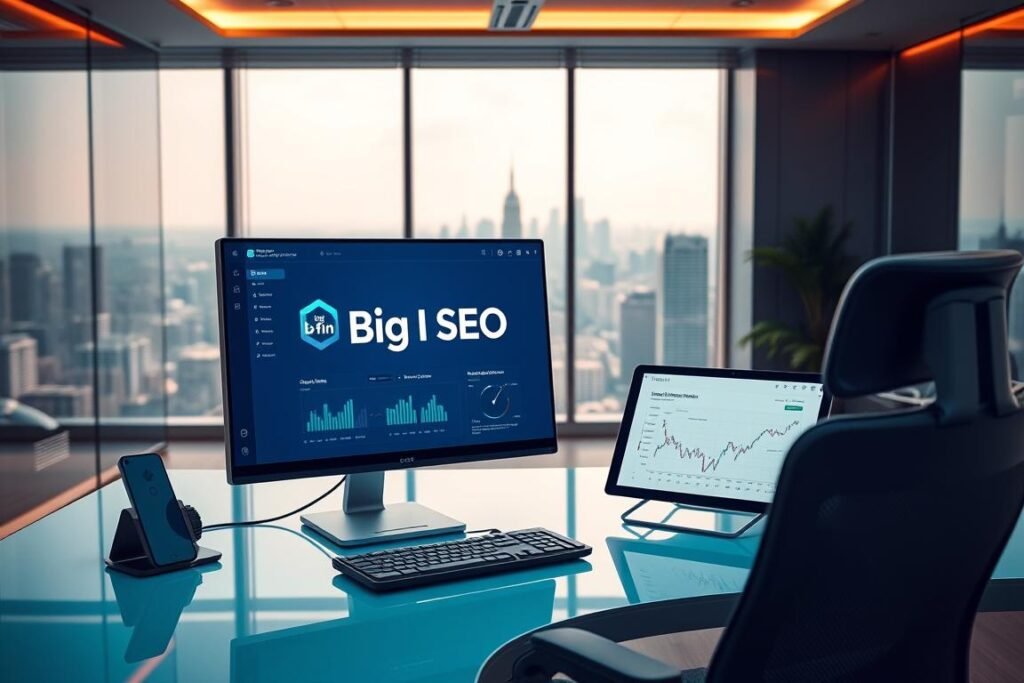 top 7 seo tools using ai to skyrocket your google rankings